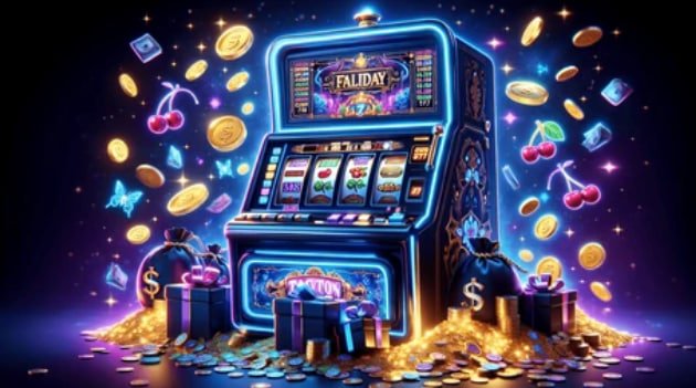 ocean catch Bonus Cashback VIP ဆုလာဘ်များ