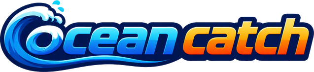 ocean catch logo